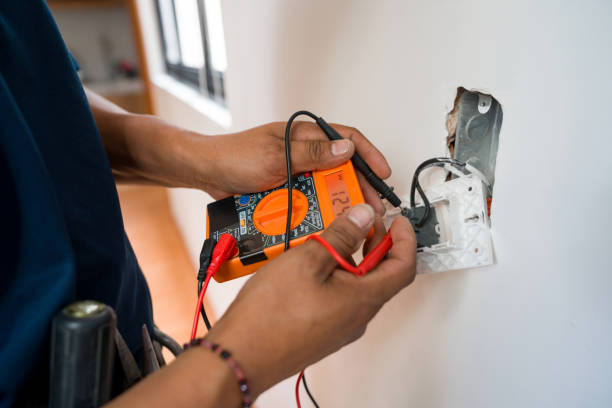 Professional Electrical Services in Woodbranch, TX